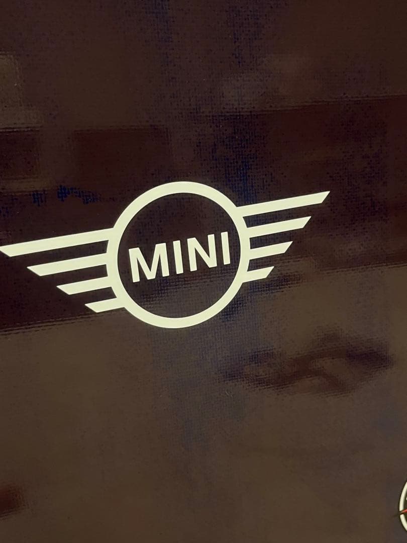 アルメリック　ミニ　サンダーボルト　5.7 フィン付き