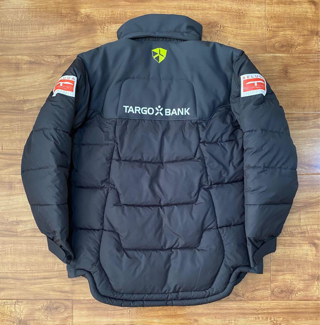 Nike Werder Bremen ベンチコート 支給品（無帽）