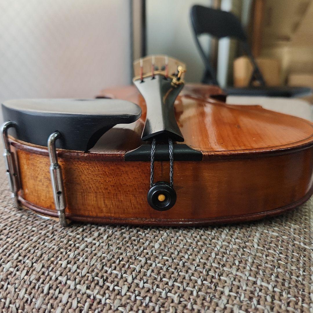 【オールド】バイオリン