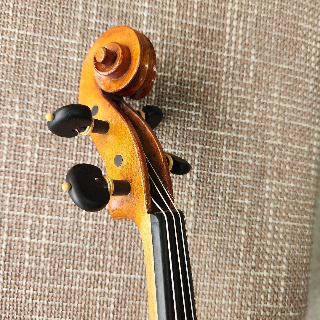 【オールド】バイオリン