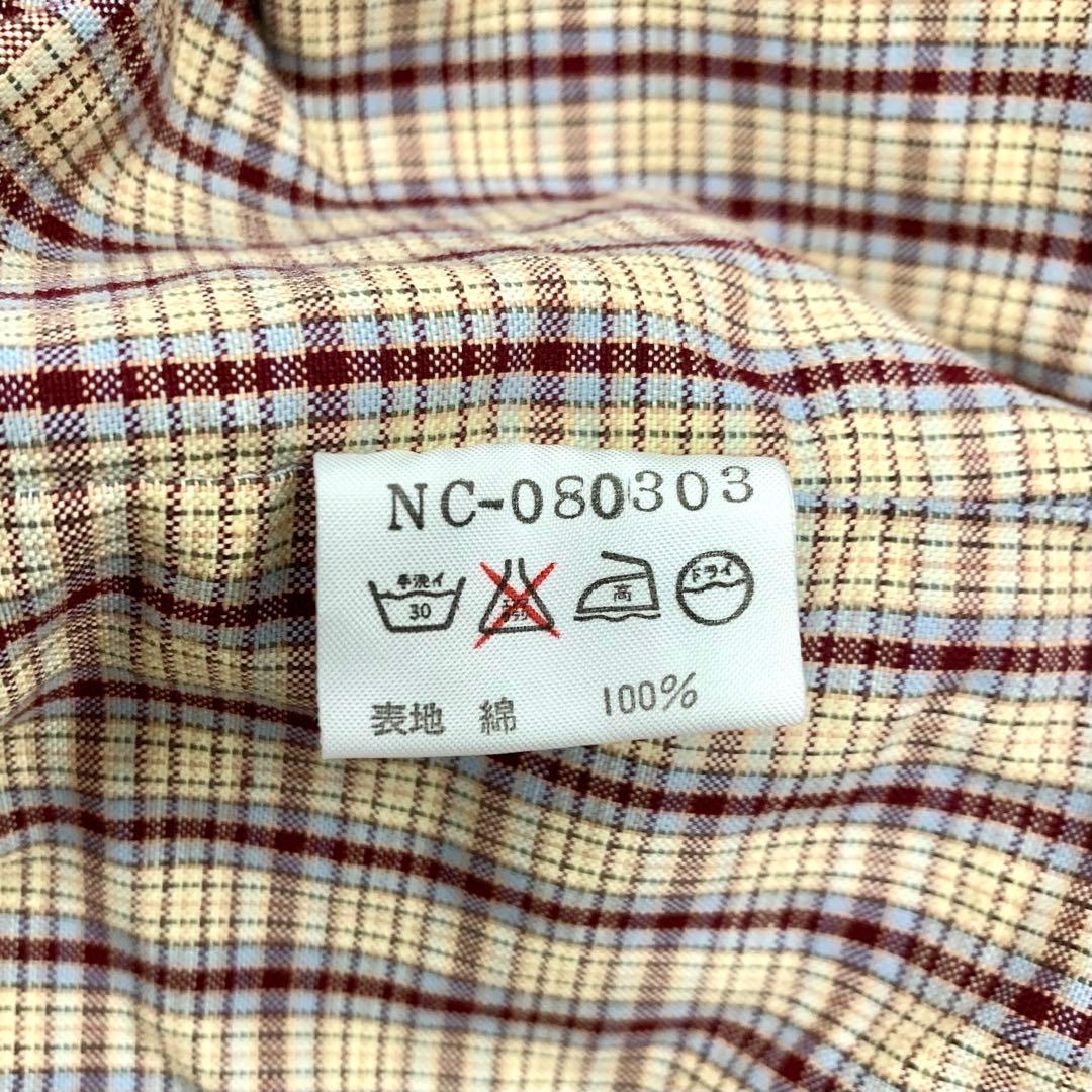 NIGEL CABOURN ナイジェルケーボン コットンベストハンティングベスト