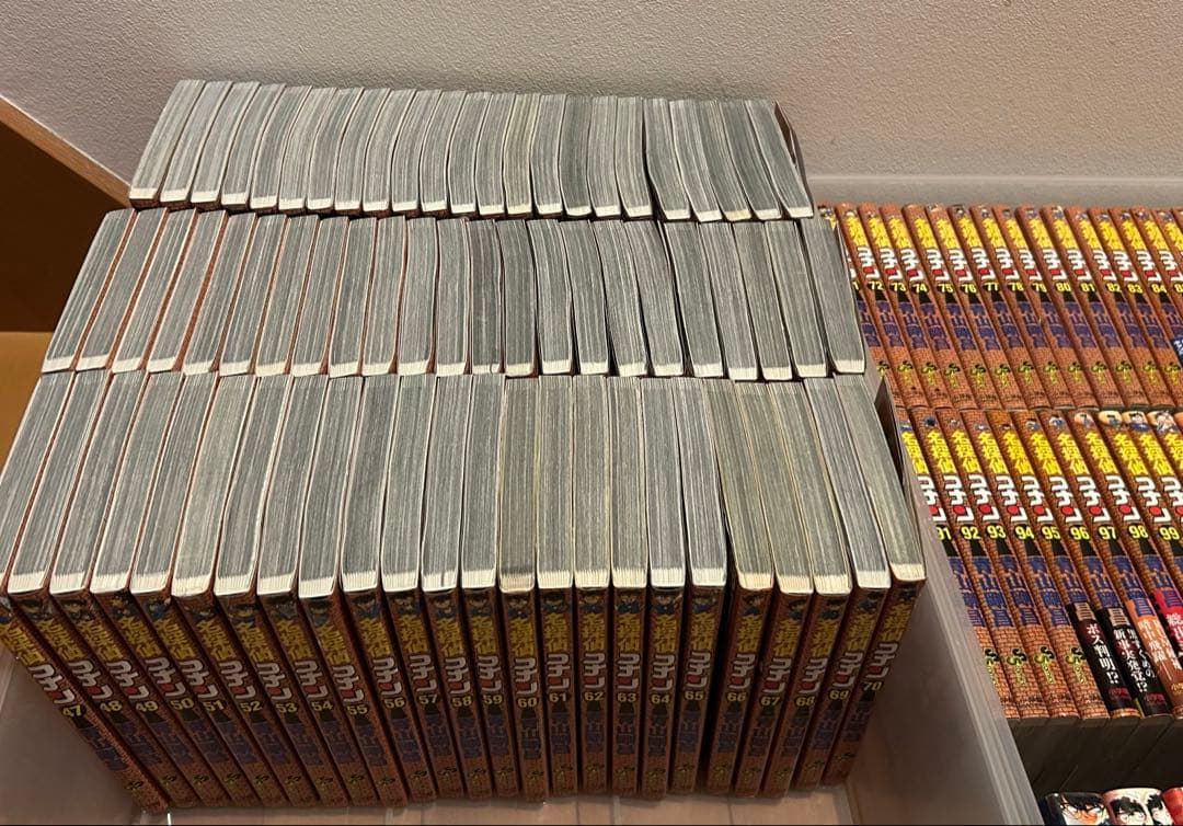 名探偵コナン　既存全巻1〜106巻全巻セット＋SDB10〜40、特別編集