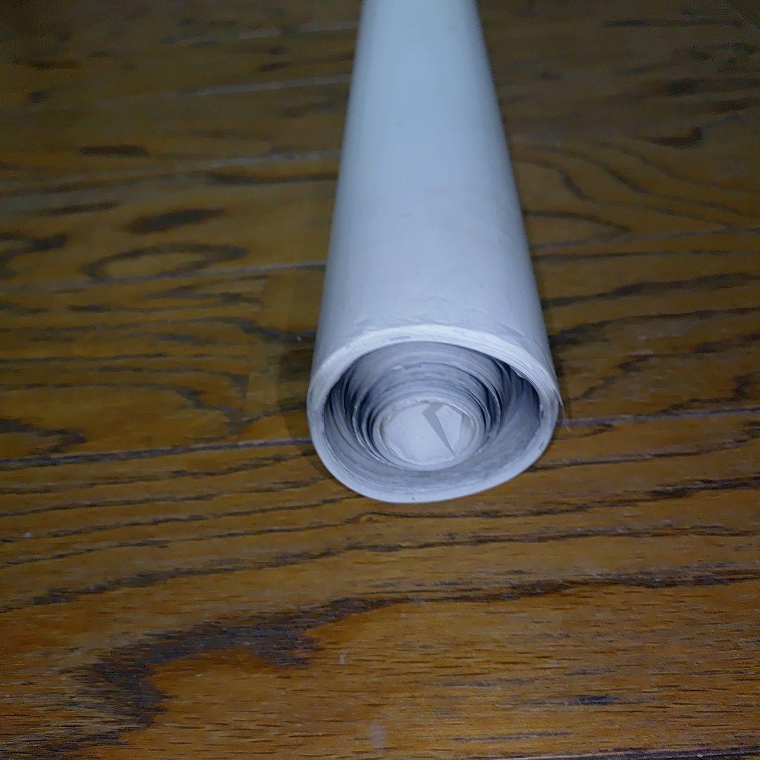 川中島バス　方向幕