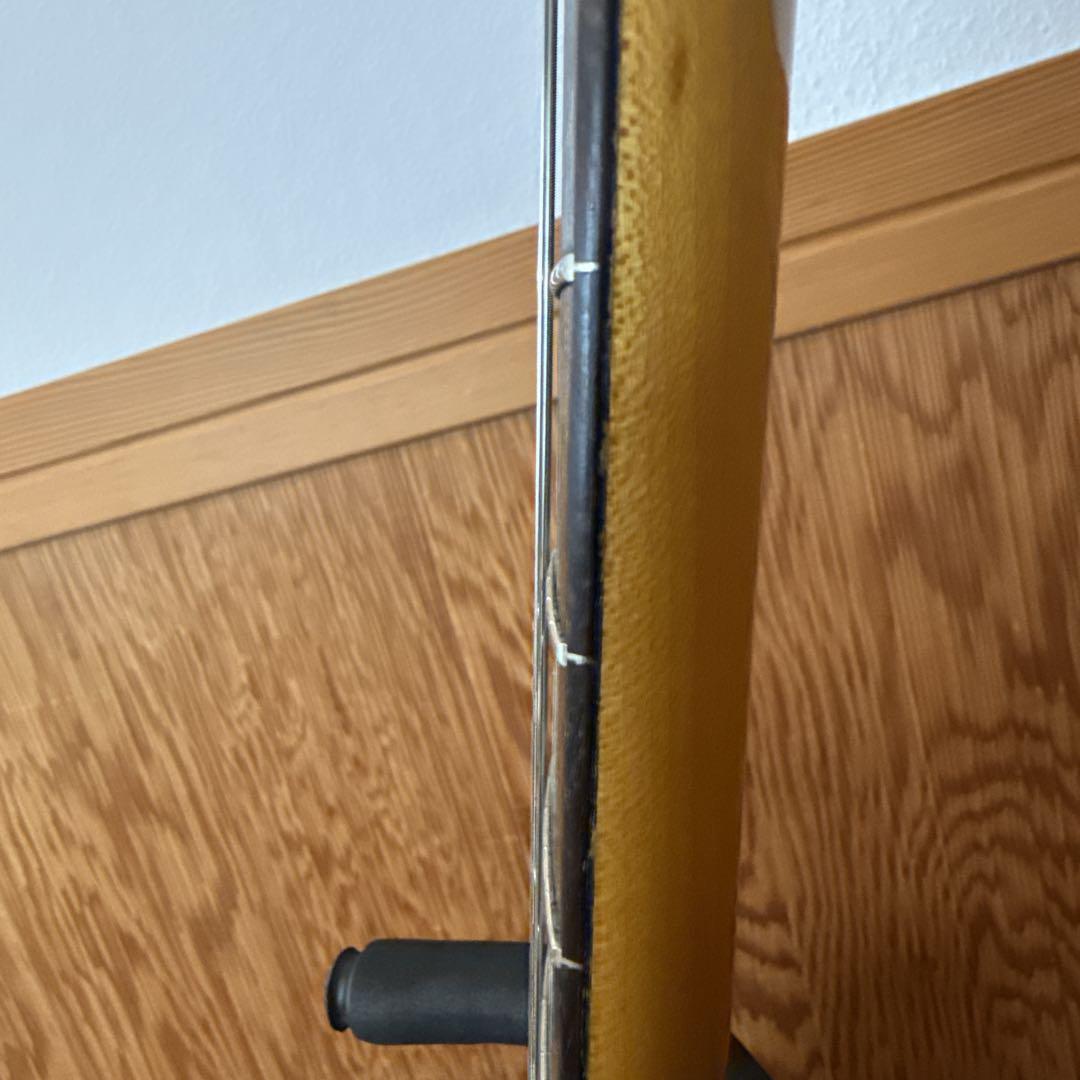 FERNANDES THE REVIVAL ストラト 日本製・現状渡し ジャンク