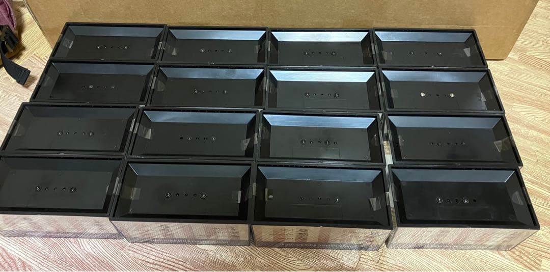 アメリカンカーコレクション　31台セット