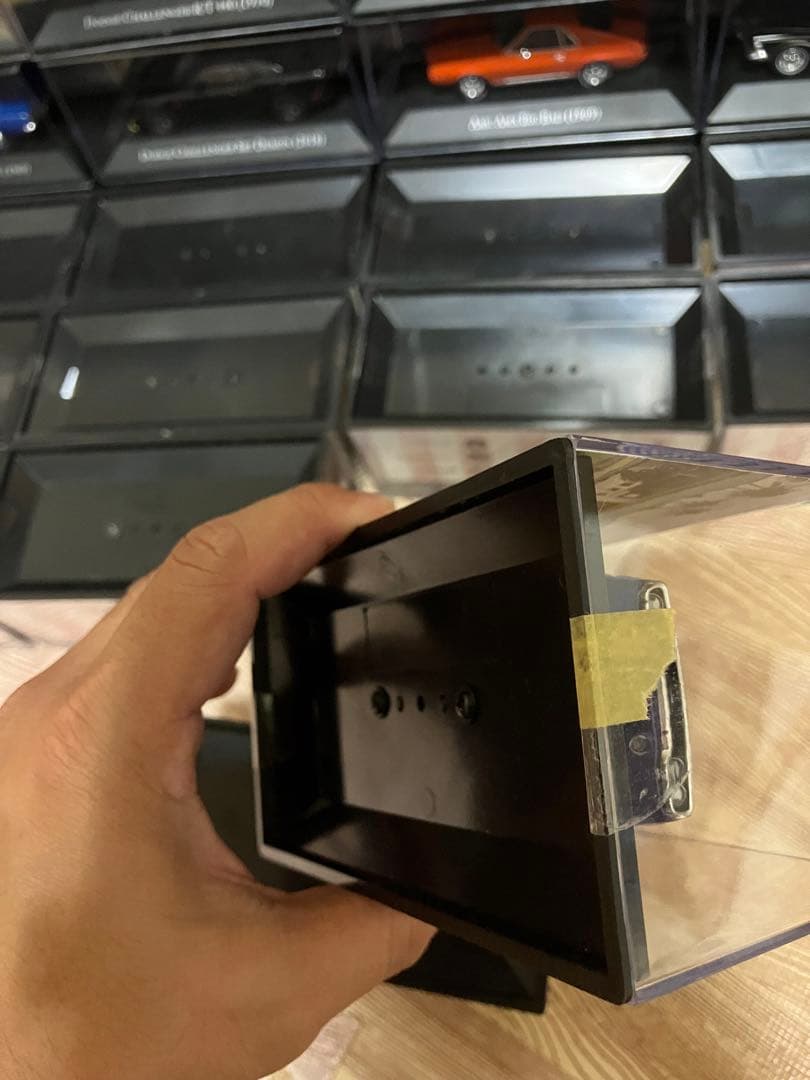 アメリカンカーコレクション　31台セット