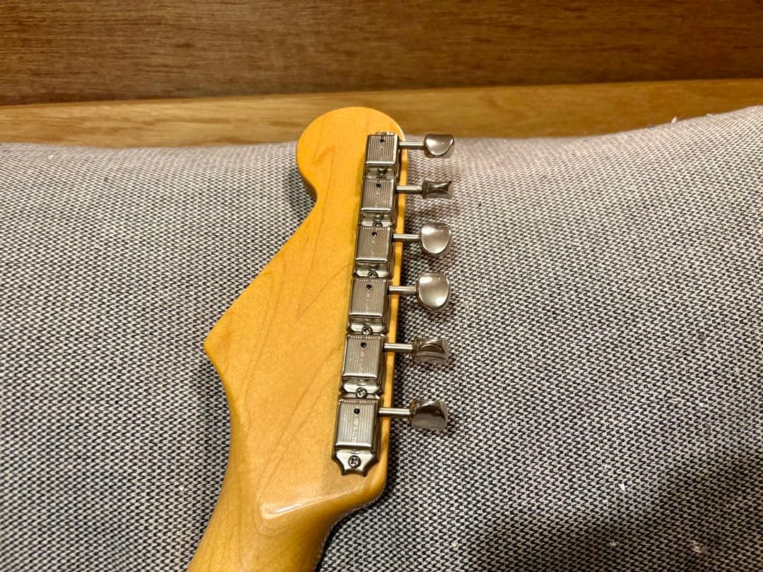 ギター Seymour Duncan DS-200R