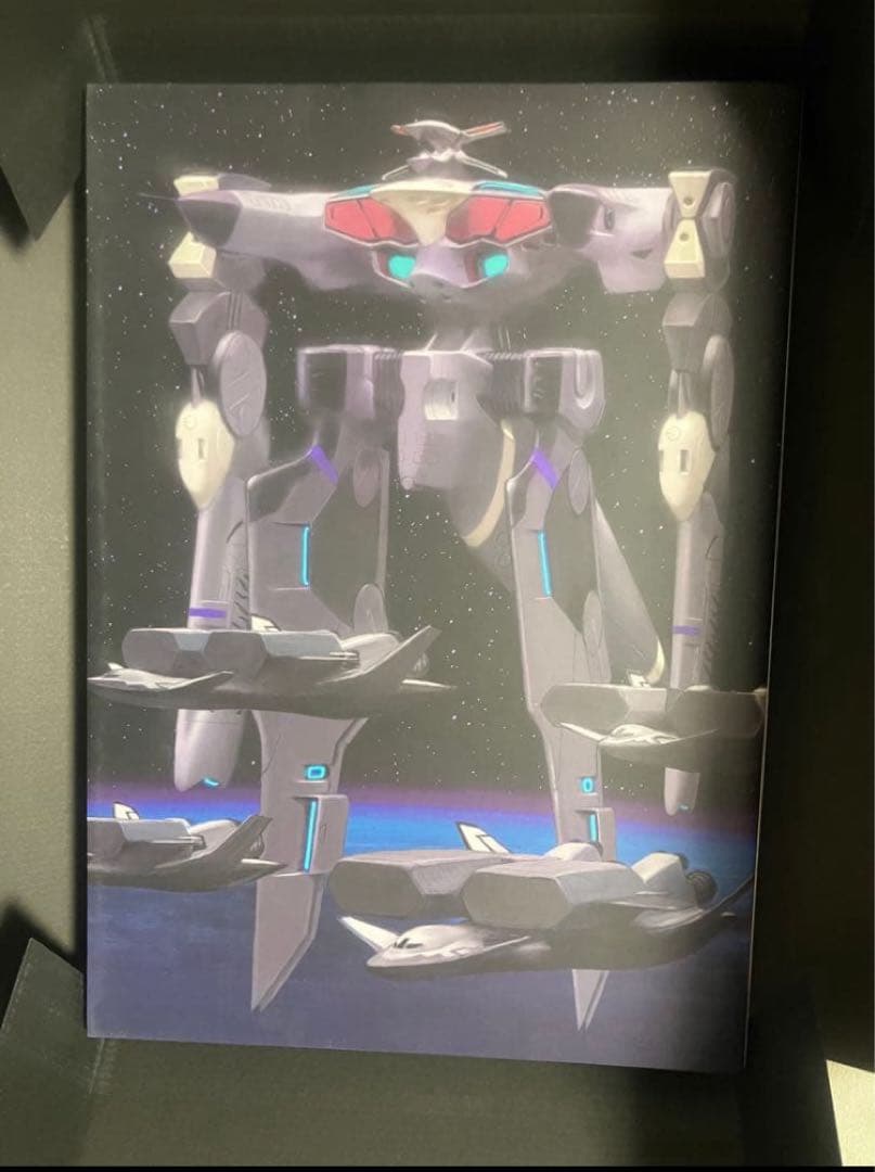 【未使用】Muv-Luv 20th Odyssey Box ＋イベント限定グッズ