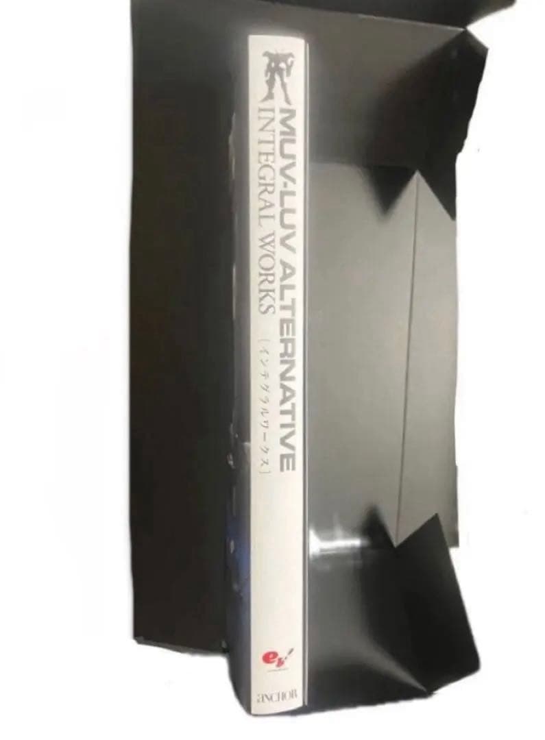 【未使用】Muv-Luv 20th Odyssey Box ＋イベント限定グッズ