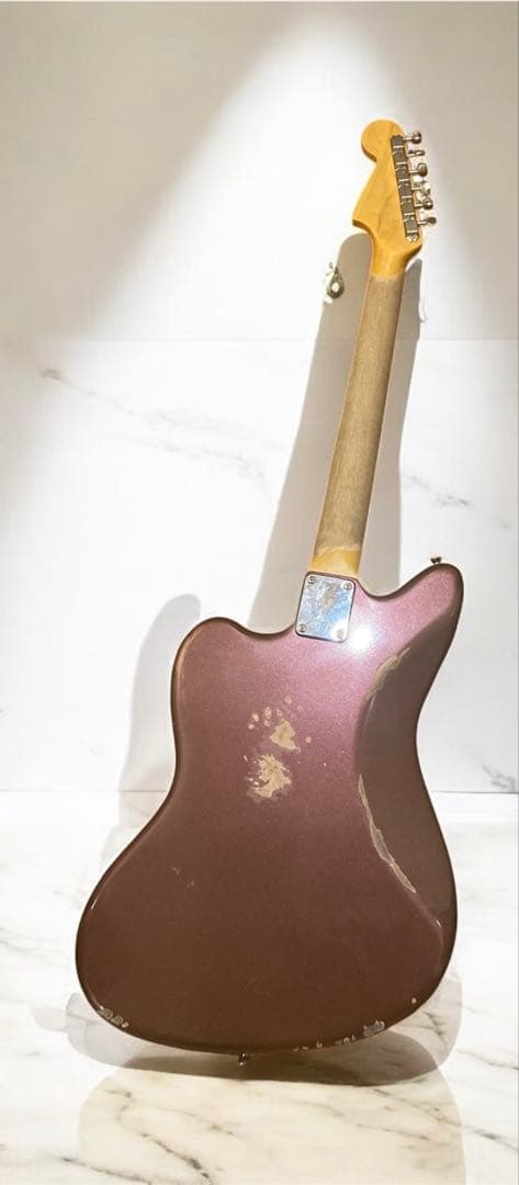 【最終値下げ】vanzandt JMV-R2（値下げ交渉OK）