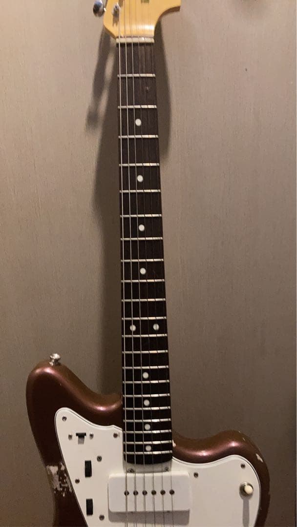 【最終値下げ】vanzandt JMV-R2（値下げ交渉OK）