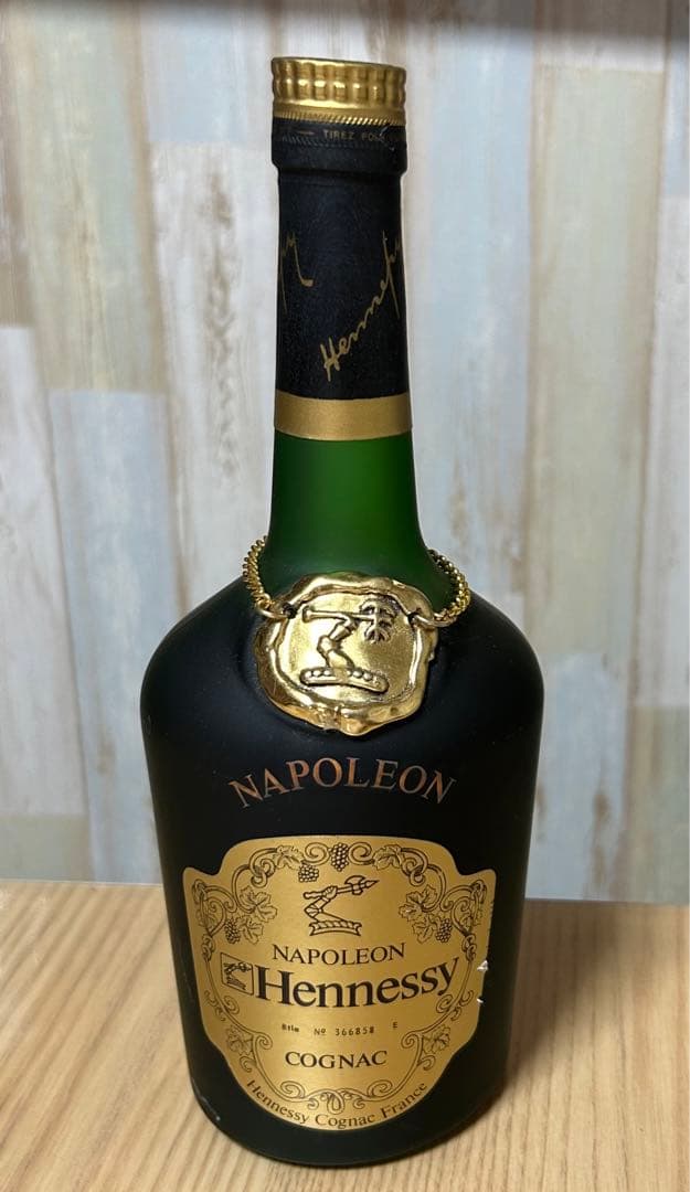 ヘネシー ナポレオン Hennessy COGNAC