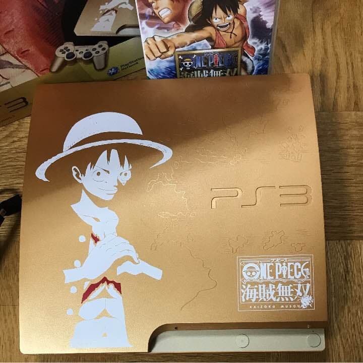 プレステ3海賊無双