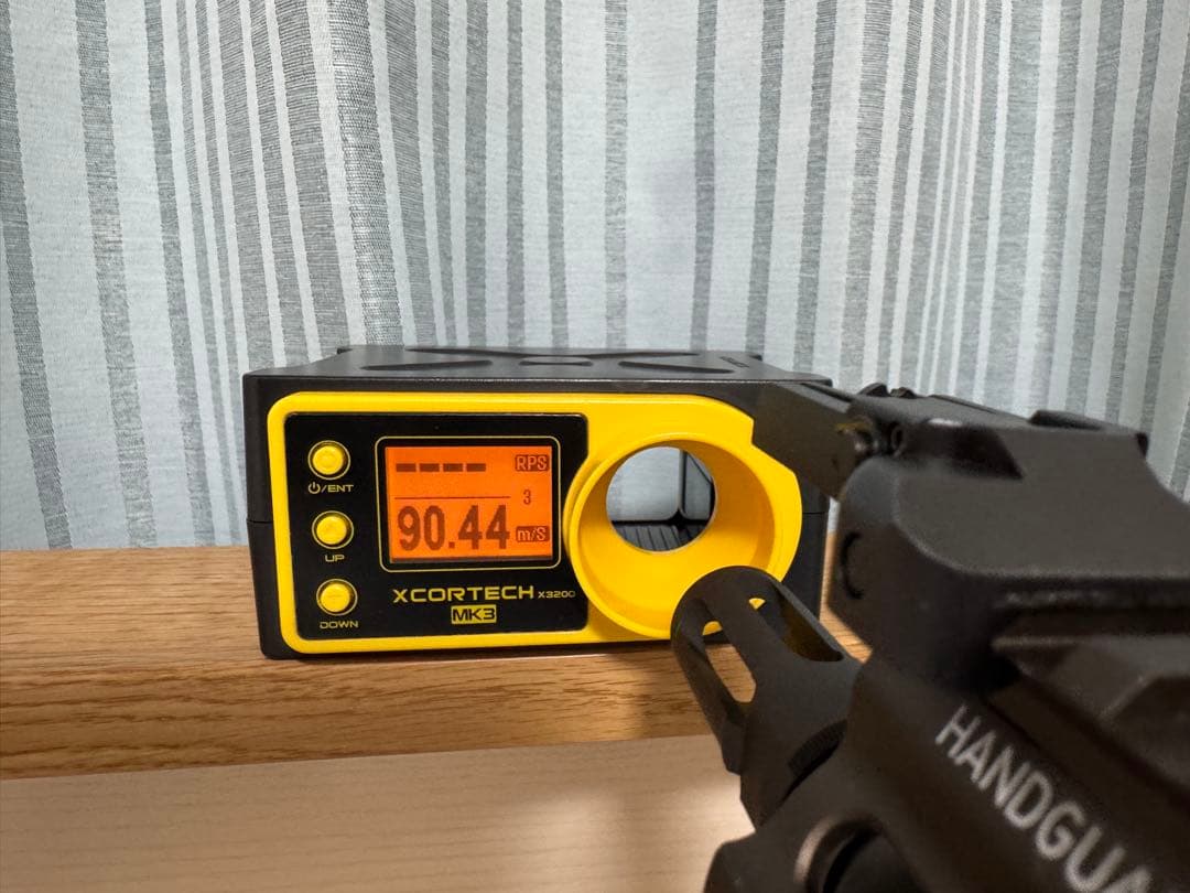 東京マルイ 次世代電動ガン HK416 DELTA デルタカスタム