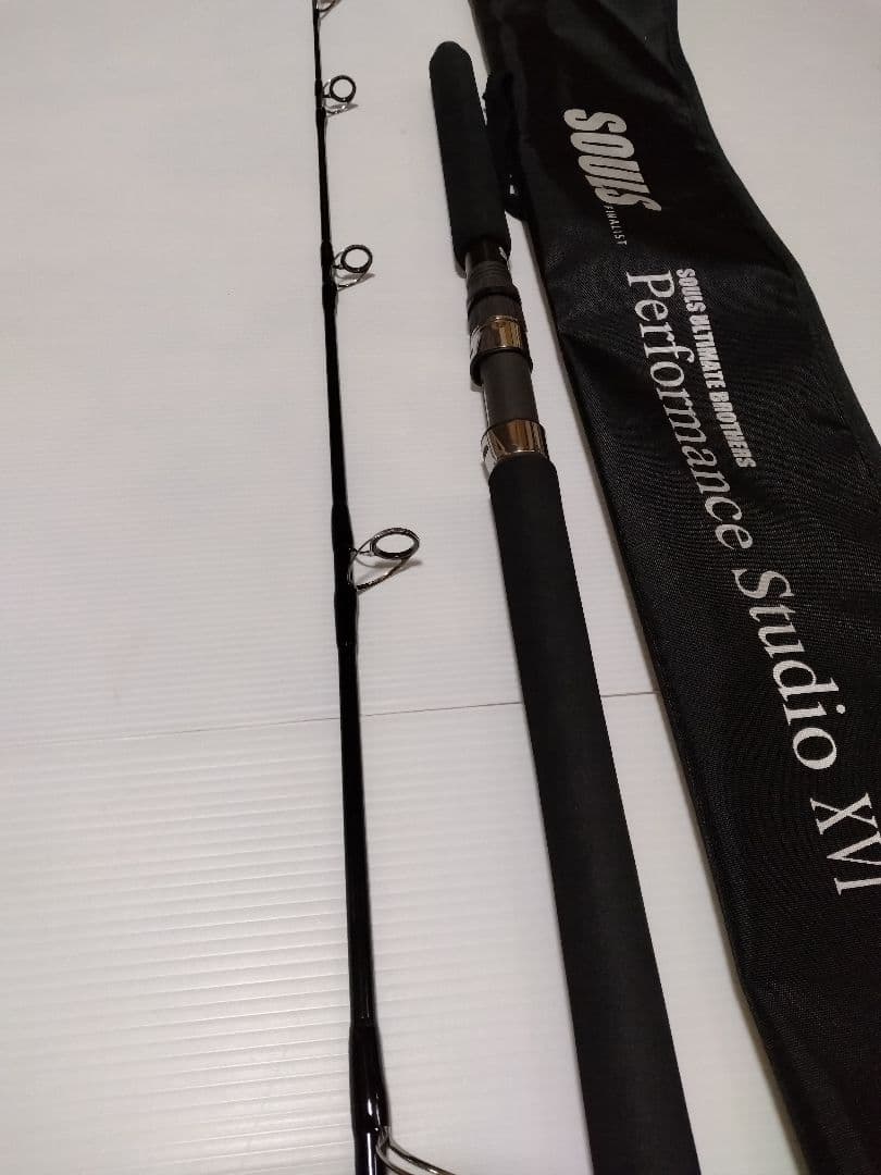 ソウルズSOULS PS-075LN8S