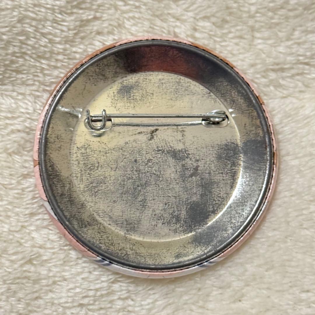 【希少】境界の彼方 栗山未来 缶バッジ 缶バッチ 京都アニメーション 京アニ