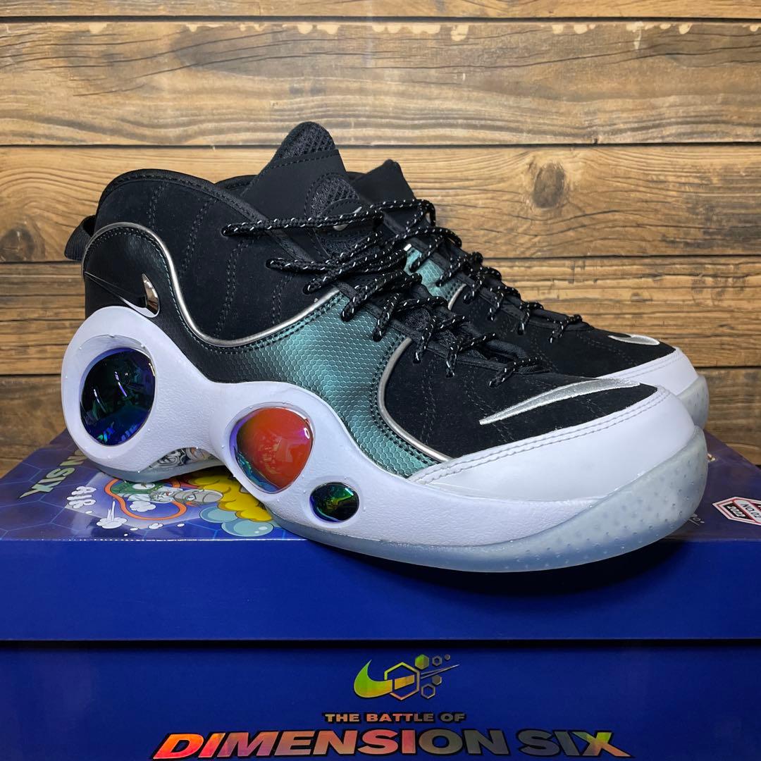 シューズ(男性用) Nike Air Zoom Flight 95 Mighty Swooshers