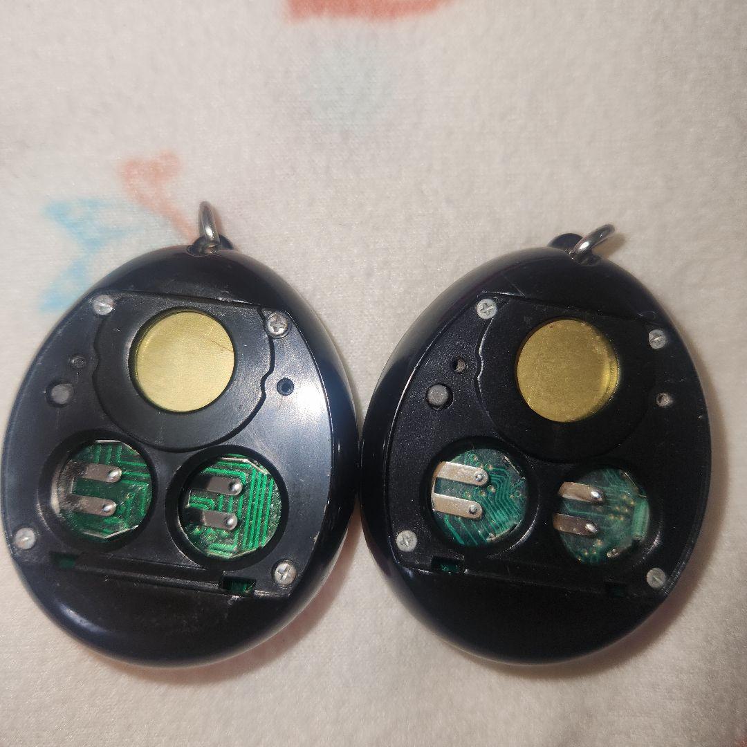 【訳有り】デビルっちのたまごっち　JALたまごっち　2個セット