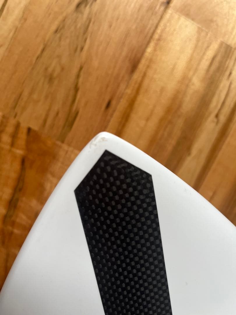 プレセボ　DIABLO-X 5'10 33ℓ