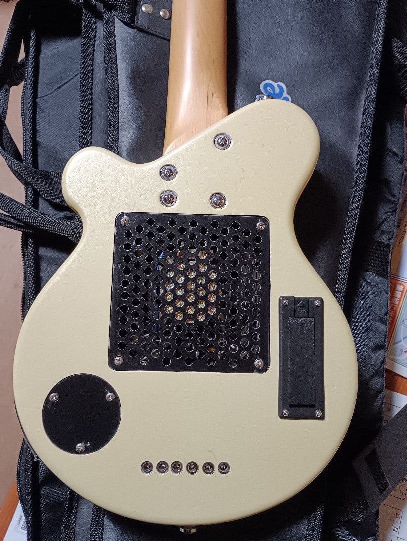 PIGNOSE ピグノーズ アンプ内蔵ミニギター