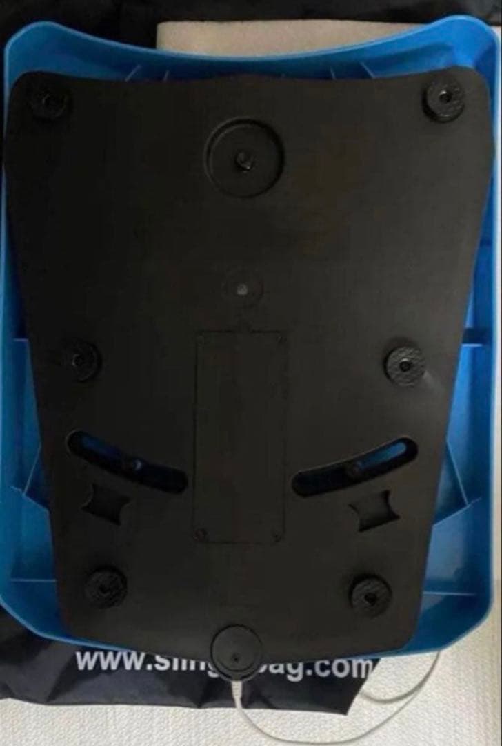 スリンガー専用 オシレーター