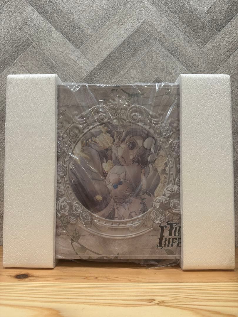 Identity V 第五人格 5周年限定オフラインパック(ガット)