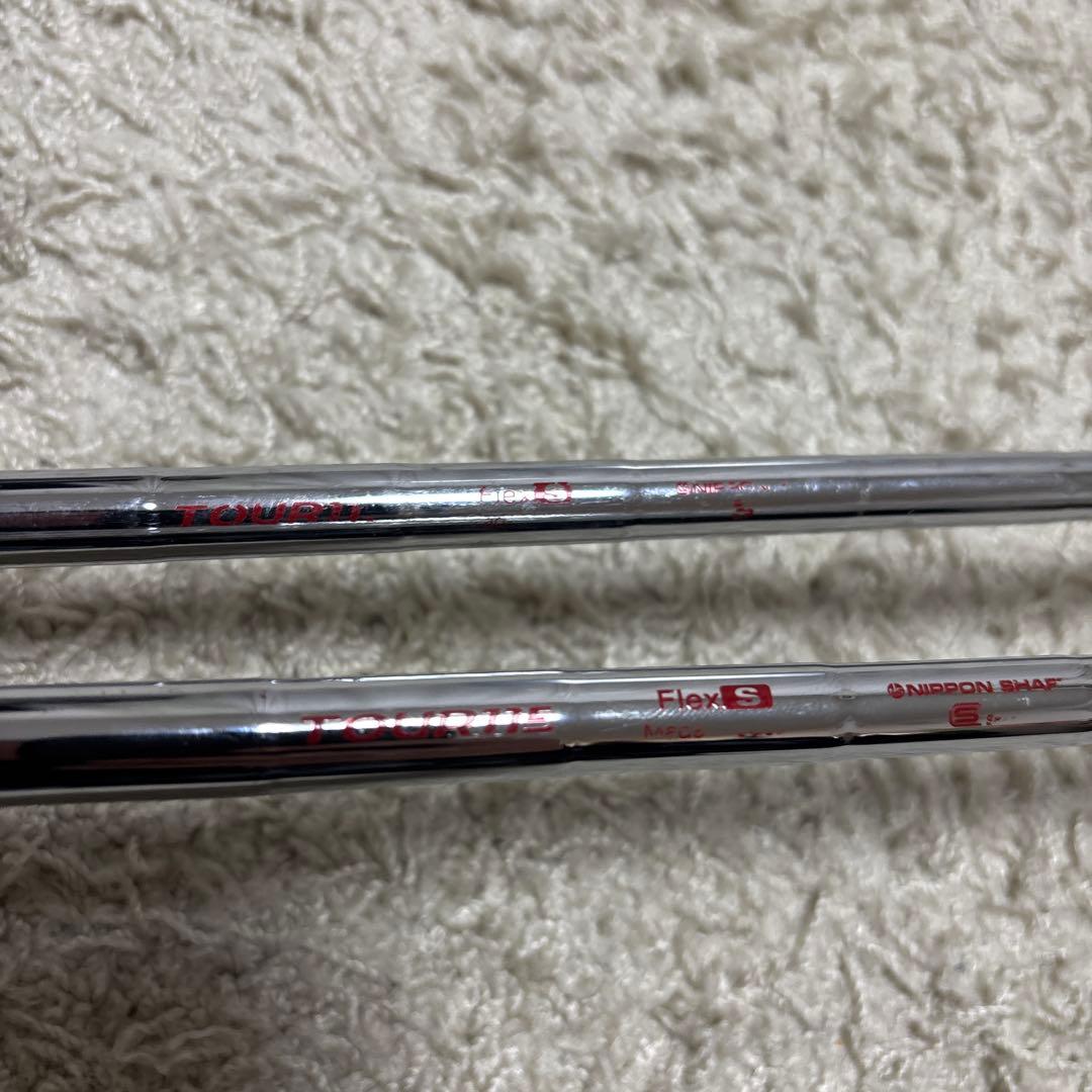 【高身長の方オススメ】PING GLIDE 4.0 51° 56° 2本セット