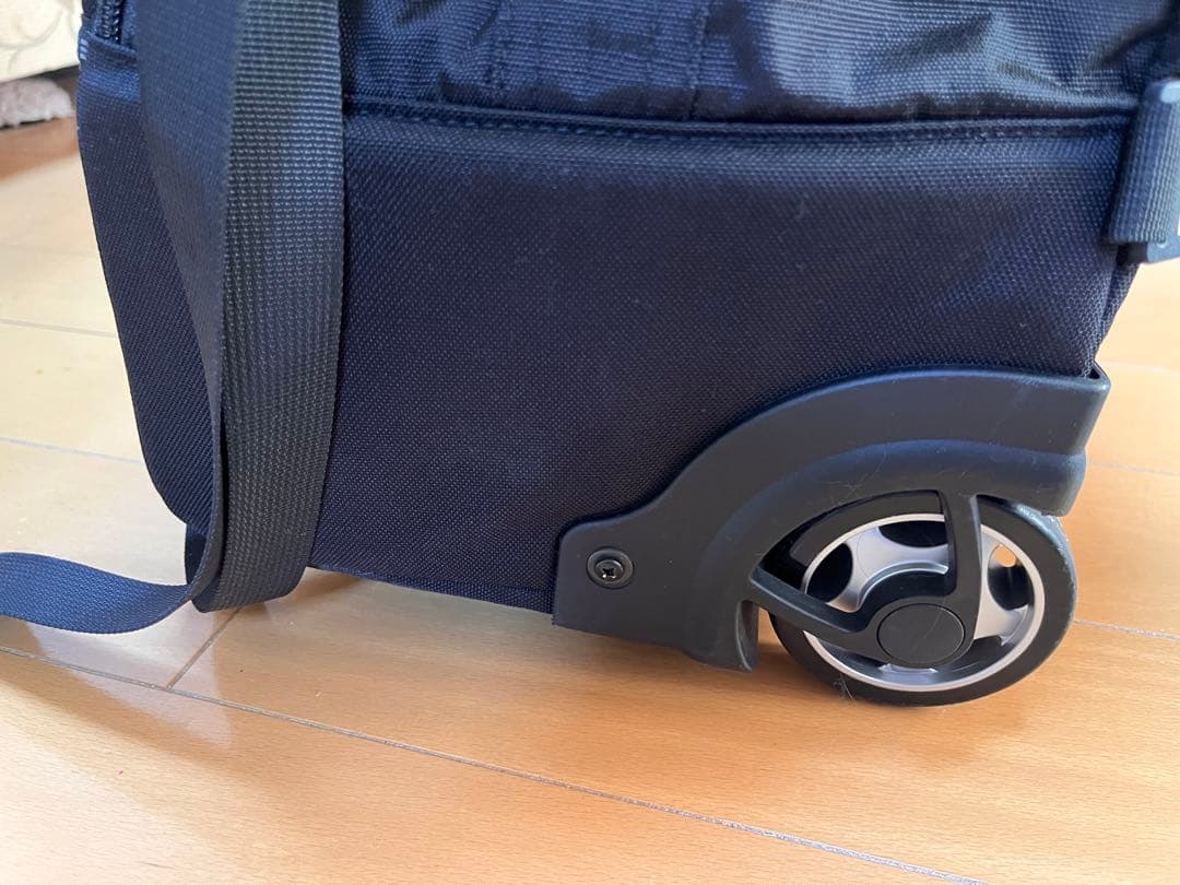 ソロツーリスト 3way リュックキャリー アブロードキャリー57L