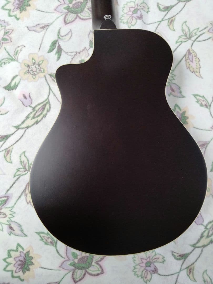 YAMAHAエレクトリックアコースティックギター APXT2 OVS　新品同様