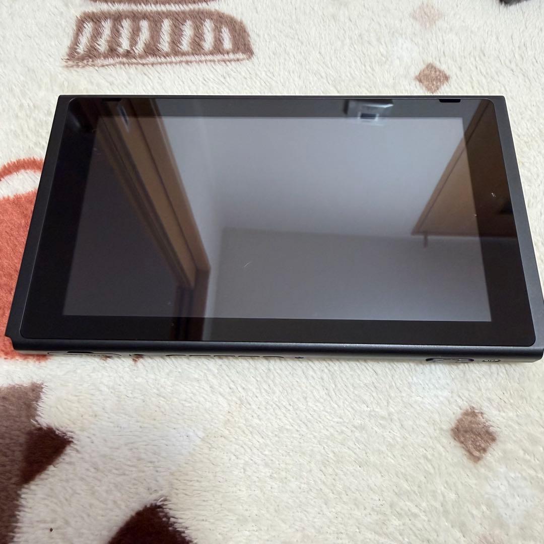 【超美品】 Nintendo Switch一式 マリオパーティーカセット付き