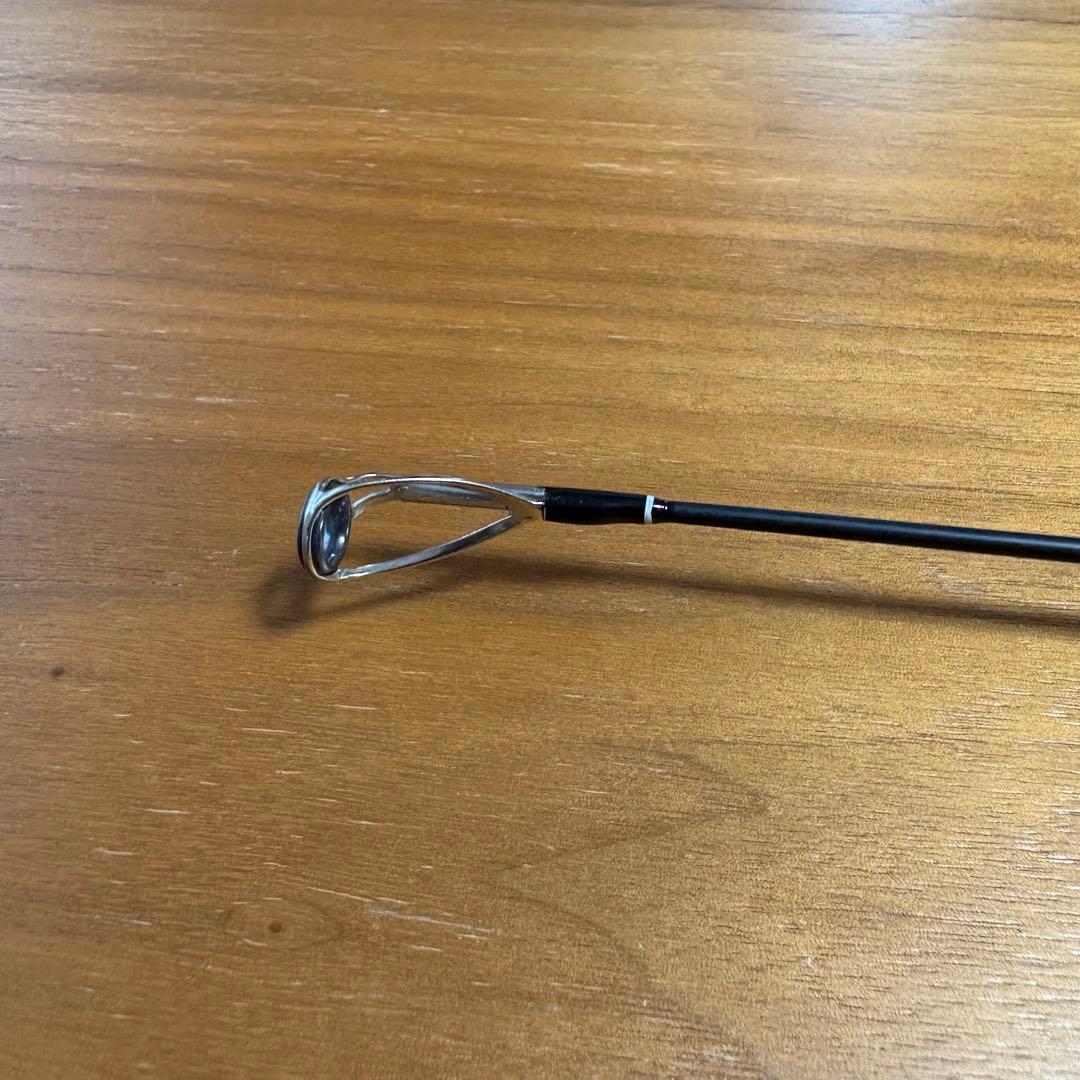 ラグゼ トップギア83H