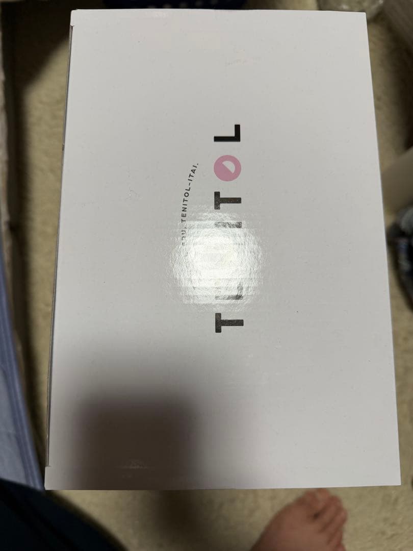 時々ボソッとロシア語でデレる隣のアーニャさん　 フィギュア　シロギツネver