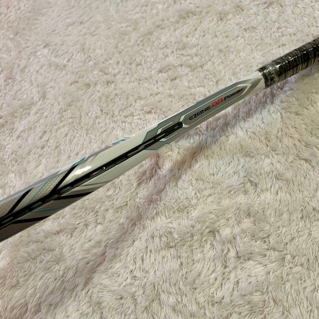 未使用級⭐︎YONEX EZONE DR POWER G1