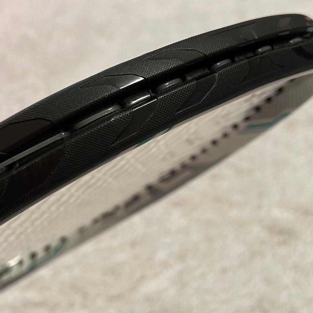 未使用級⭐︎YONEX EZONE DR POWER G1