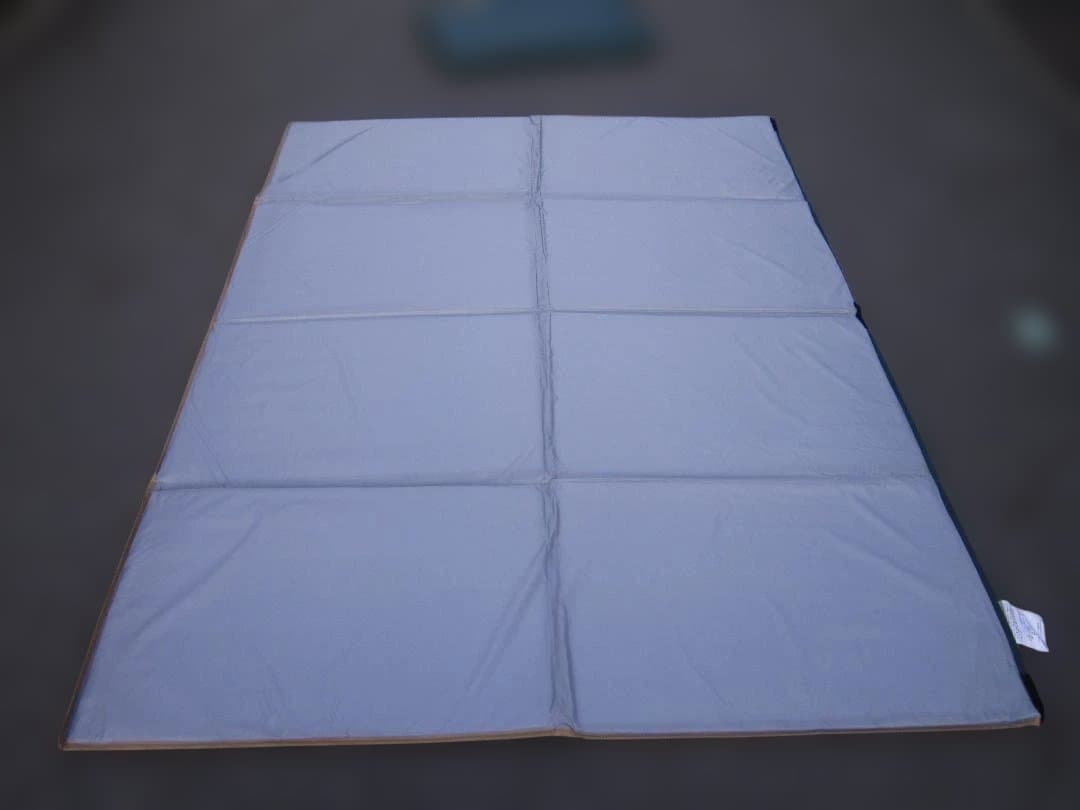 Coleman フォールディングテントマット300 インナーシート