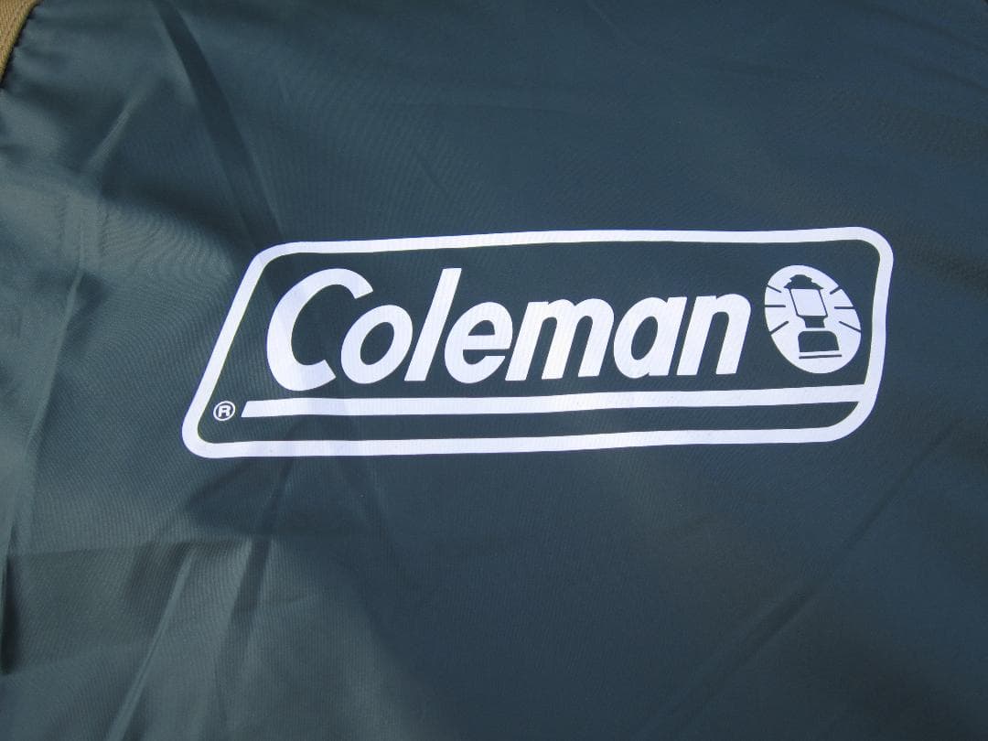 Coleman フォールディングテントマット300 インナーシート