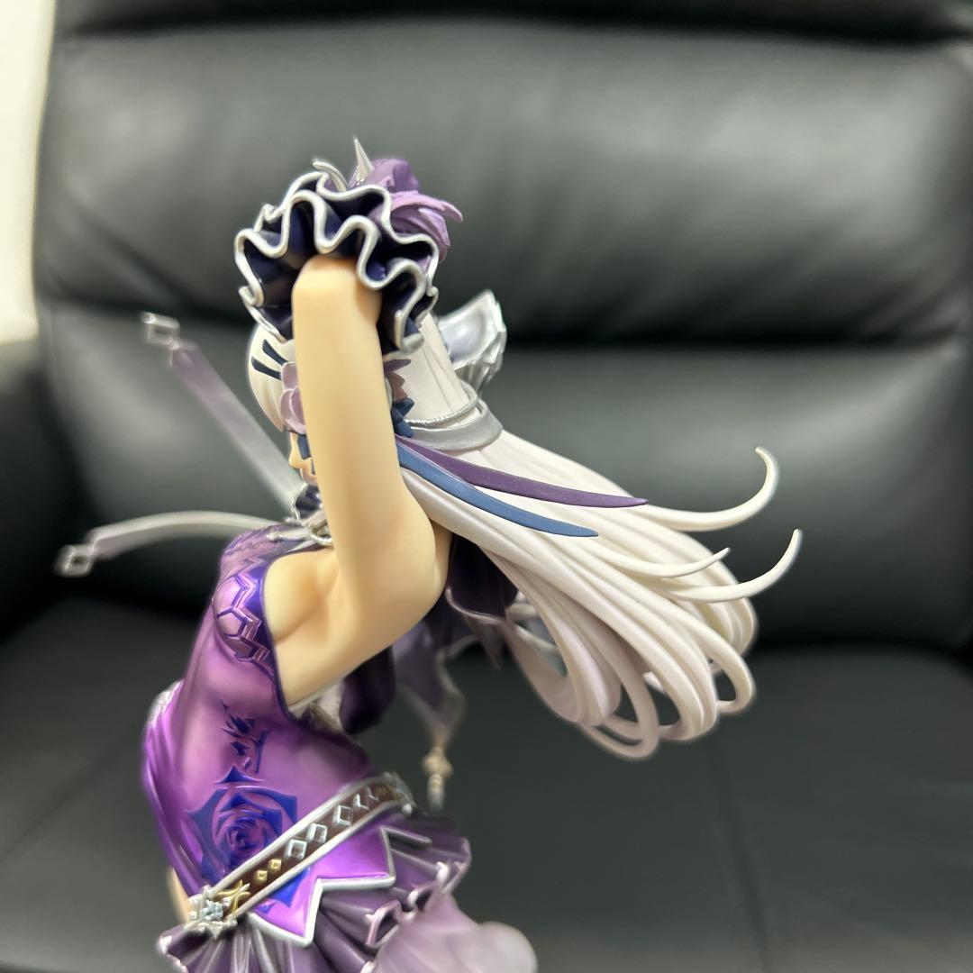 オーキッドシード フィギュア Tower of AION 天族/シャドウウィング