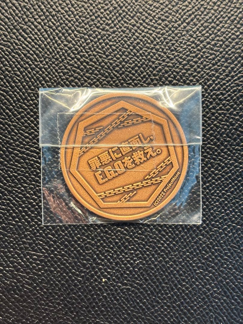 Limbus Company TGS2022 リンバスカンパニー