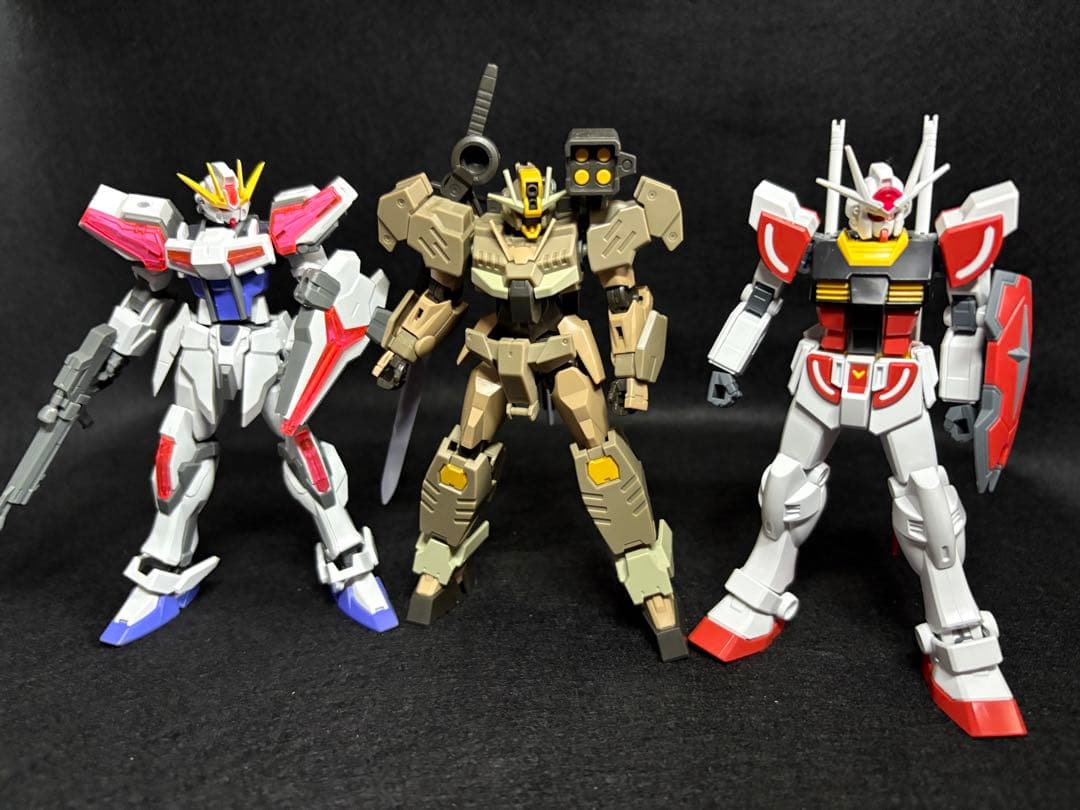 真*巻様 ビルドメタバース　10体　まとめ売り