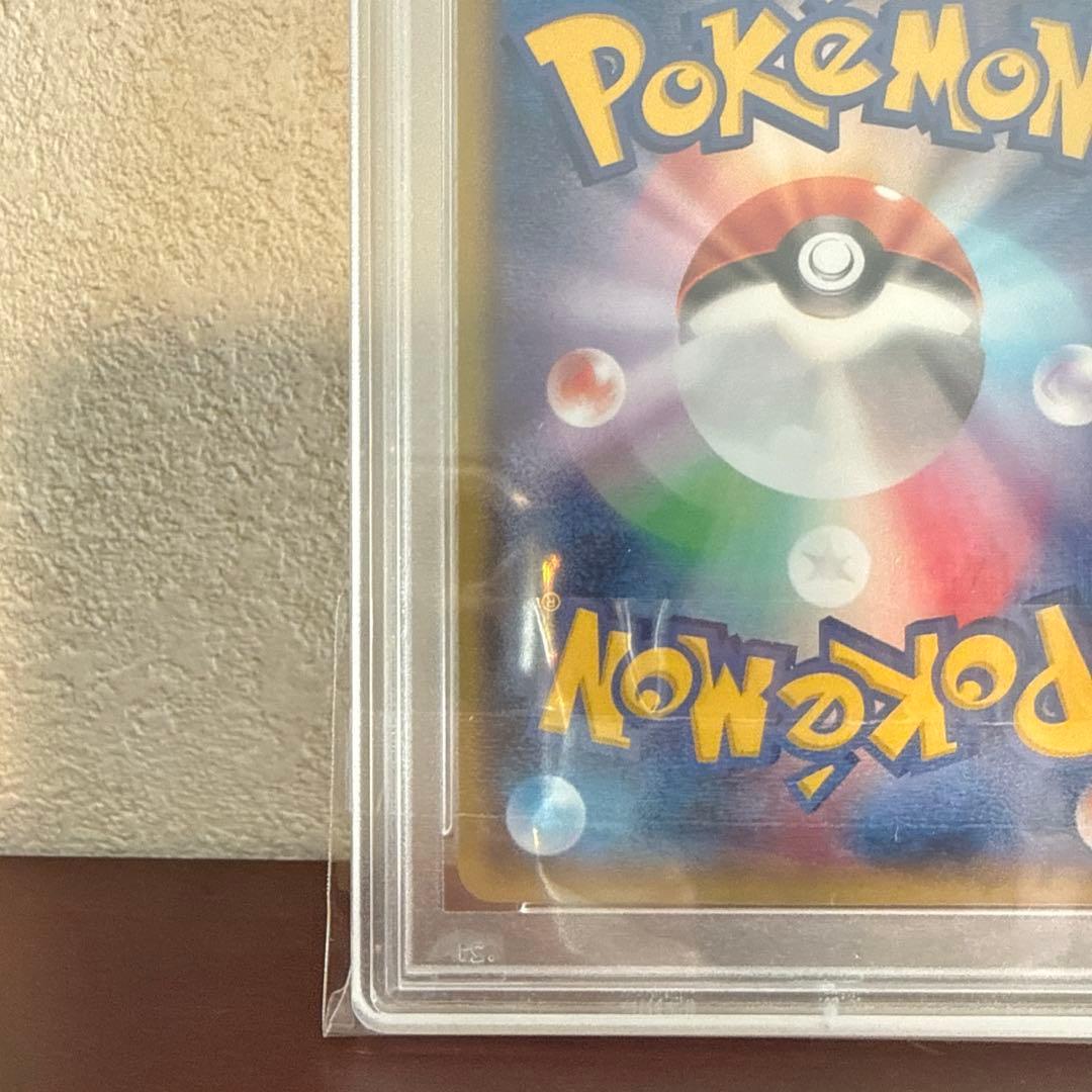 【PSA10】メガトウキョーのピカチュウ PROMO XY プロモ