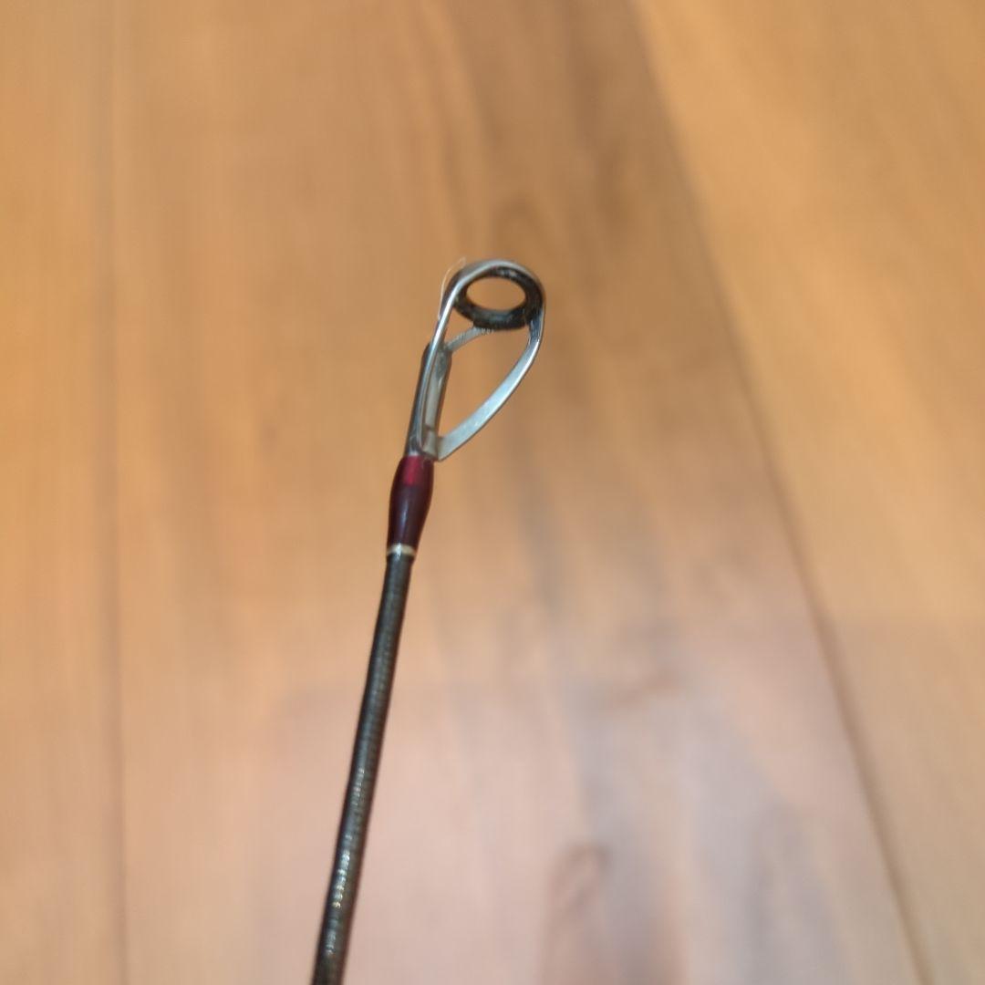 ワールドシャウラ 1653R-3