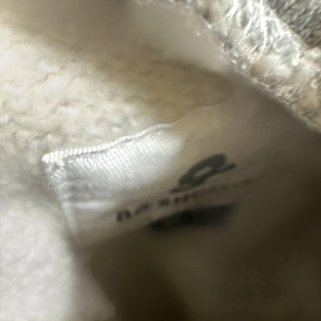 メンズウェア \"golf\" PRINT SWEAT HOODIE 8gshoot