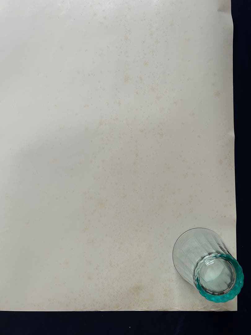 ☆激レア☆B'z☆SURVIVE☆駅貼りサイズ☆超特大B0ポスター☆非売品☆