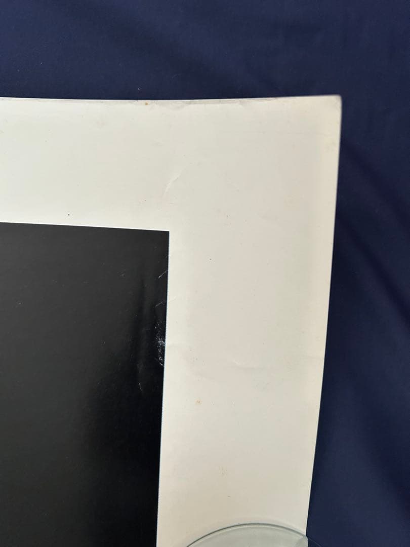 ☆激レア☆B'z☆SURVIVE☆駅貼りサイズ☆超特大B0ポスター☆非売品☆