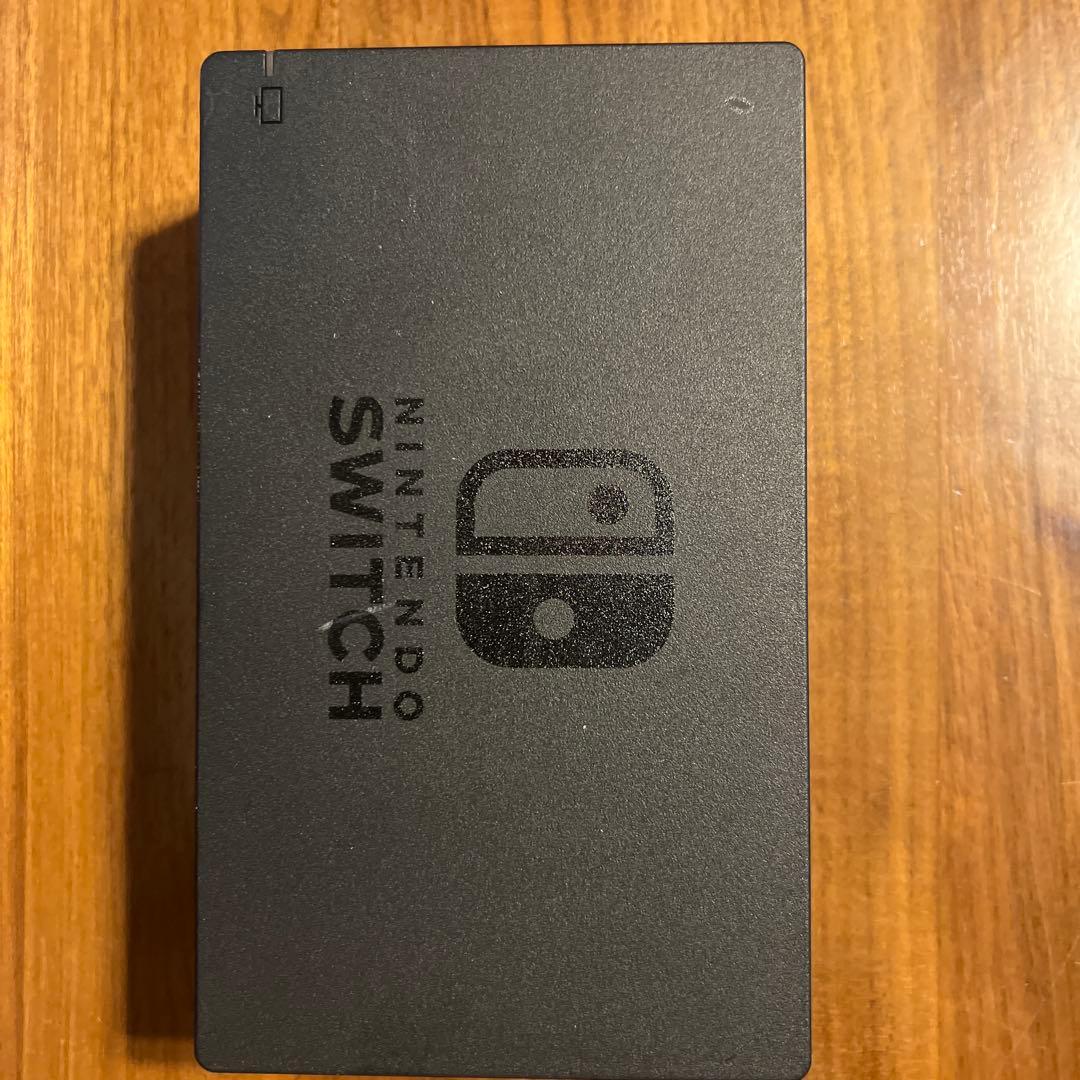 Nintendo Switch 本体 Joy-Con付 純正プロコン 、ケース付