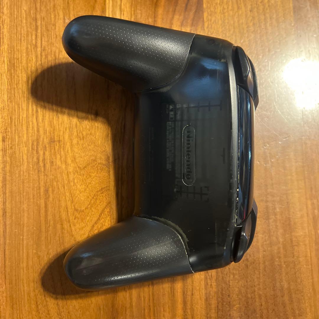 Nintendo Switch 本体 Joy-Con付 純正プロコン 、ケース付