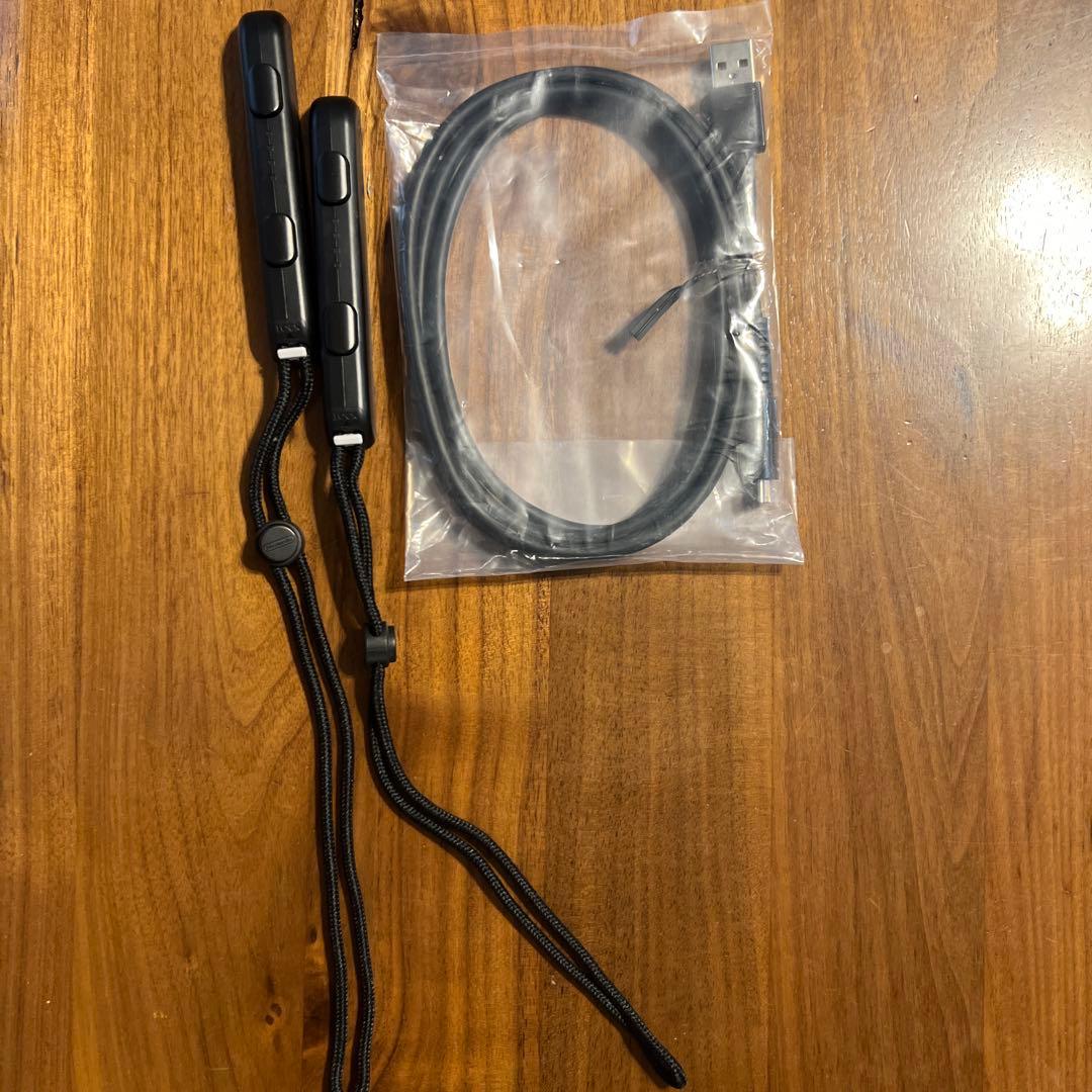 Nintendo Switch 本体 Joy-Con付 純正プロコン 、ケース付