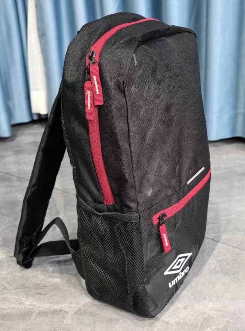 【新品未使用】アンブロ　ラグビーイングランド代表　バッグキットセット