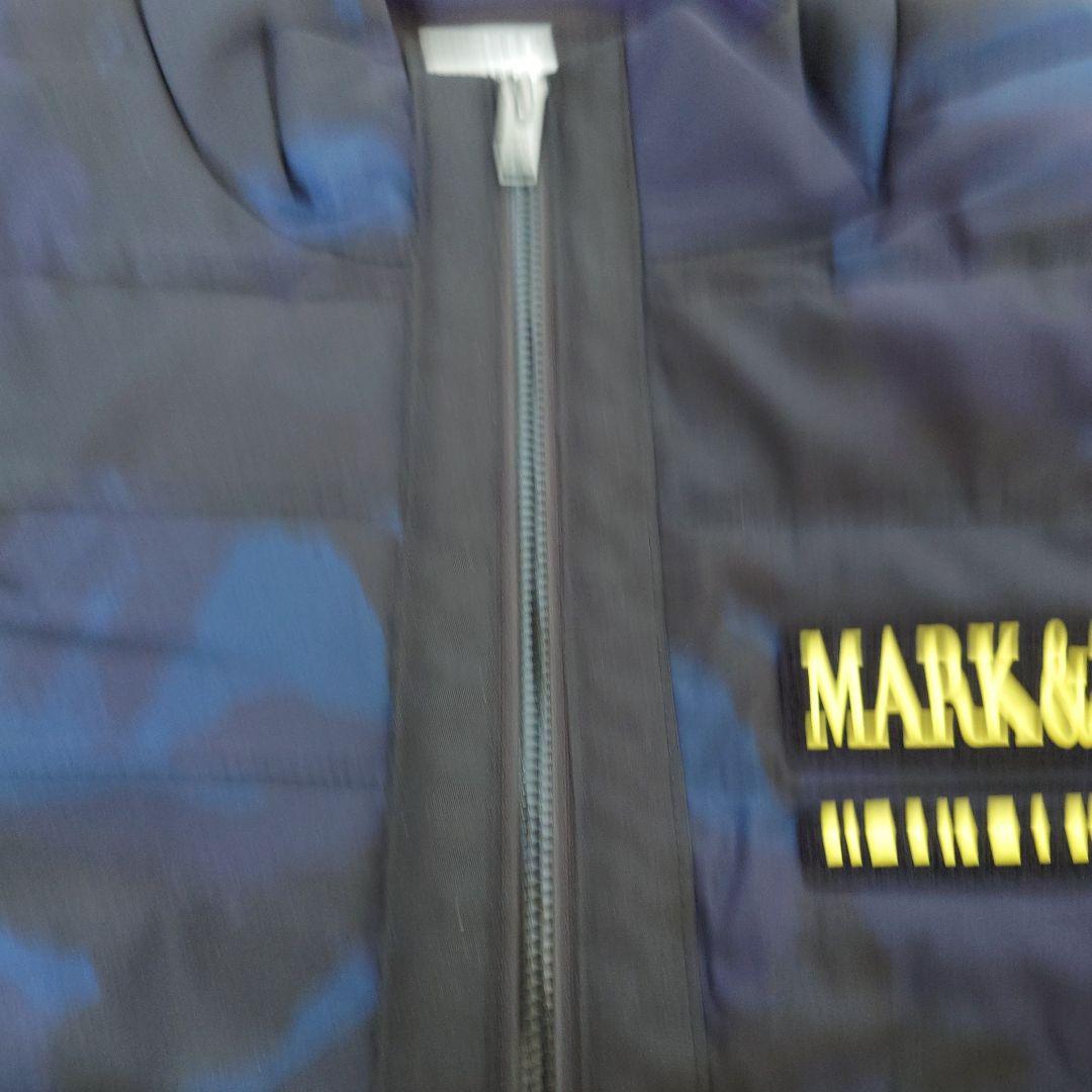 MARK＆LONA　セットアップ