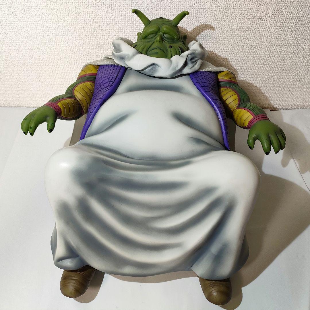 ☆　国内正規品　トイフェス　原作カラー　ドラゴンボールフィギュア　最長老　☆